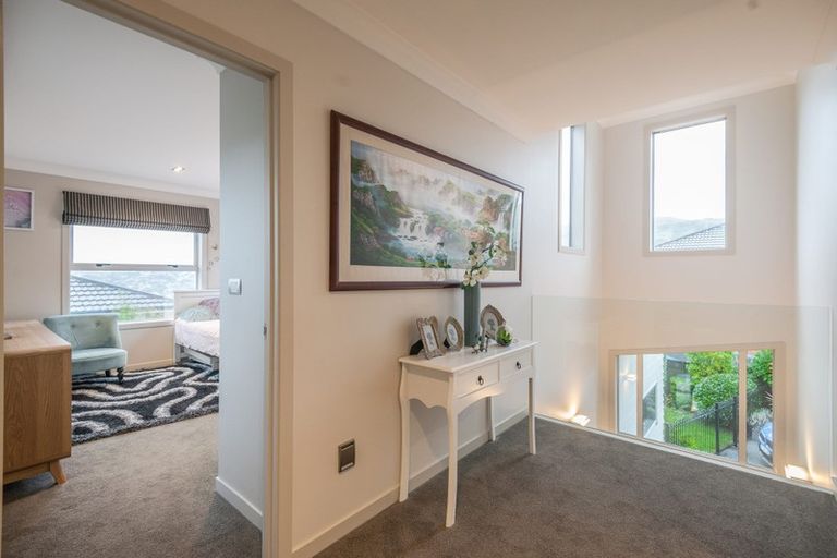 Photo of property in 41 Mauldeth Terrace, Churton Park, Wellington, 6037