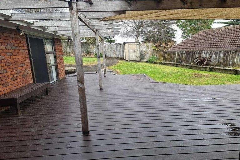 Photo of property in 29 Northpark Avenue, Northpark, Auckland, 2013