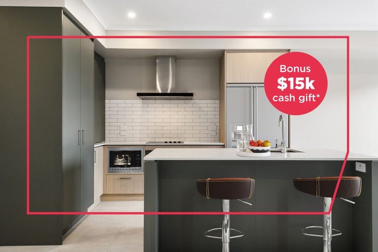 Photo of property in 7 Samuel Marsden Place, Whenuapai, Auckland, 0618