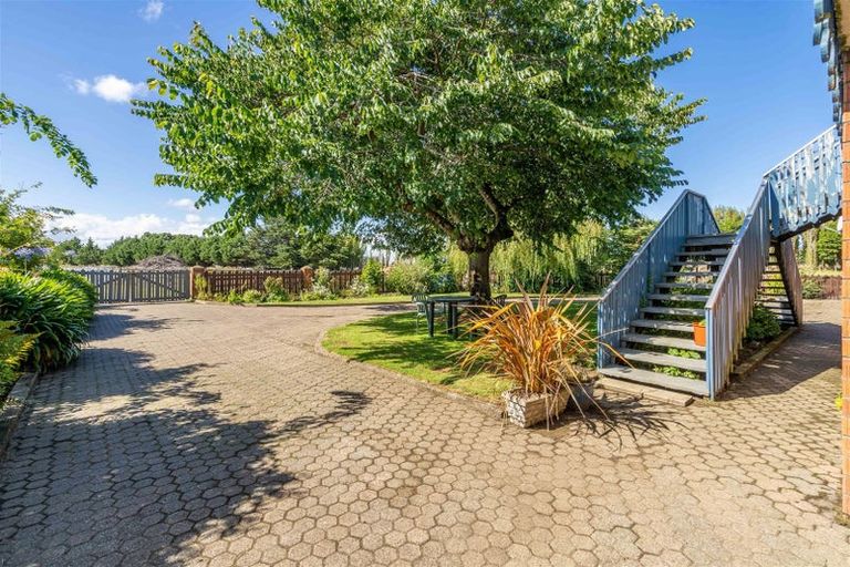 Photo of property in 147 East Road, Ascot, Invercargill, 9871