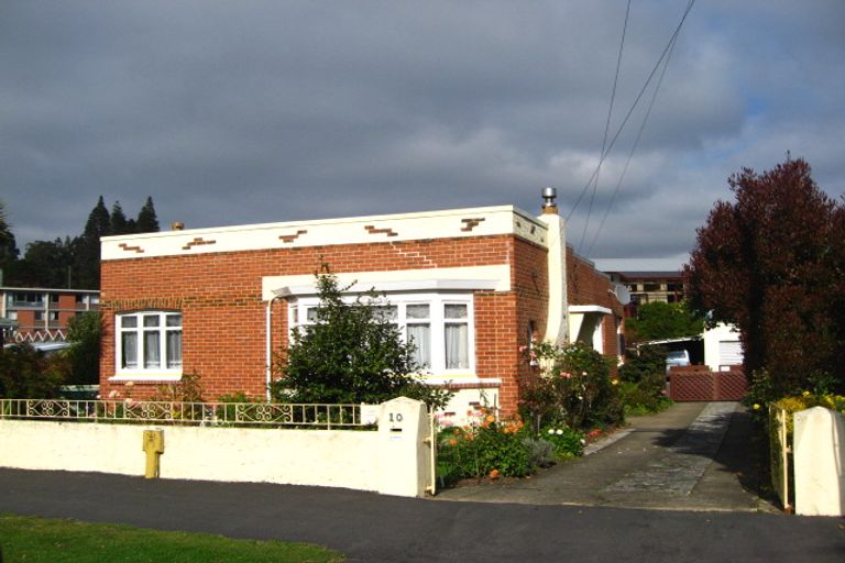 Photo of property in 10 Glendining Avenue, North East Valley, Dunedin, 9010