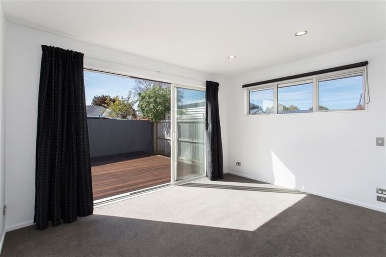 Photo of property in 1a Mcintyre Street, Shirley, Christchurch, 8013