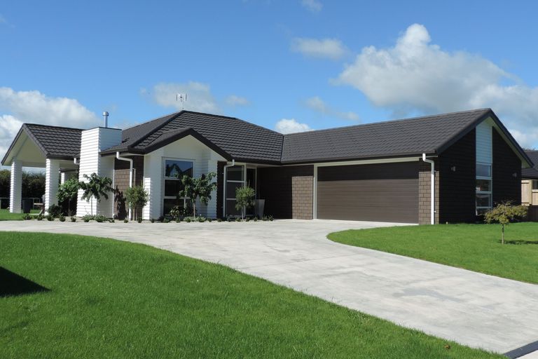 Photo of property in 6 O'sullivan Drive, Matamata, 3400