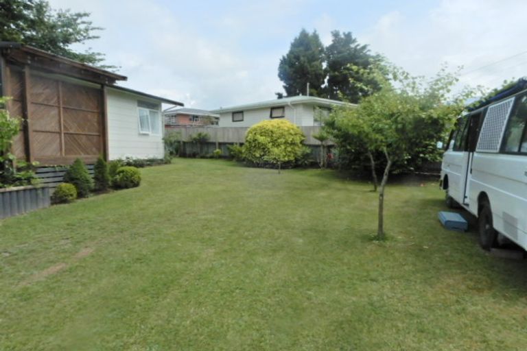 Photo of property in 14 Reservoir Street, Putaruru, 3411