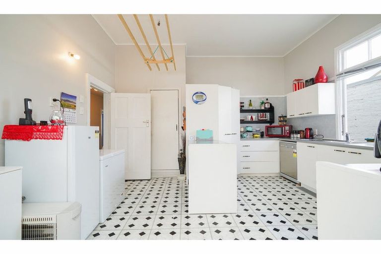 Photo of property in 121 Pomona Street, Strathern, Invercargill, 9812