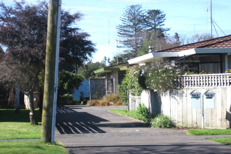 Photo of property in 84b Fraser Street, Tauranga South, Tauranga, 3112