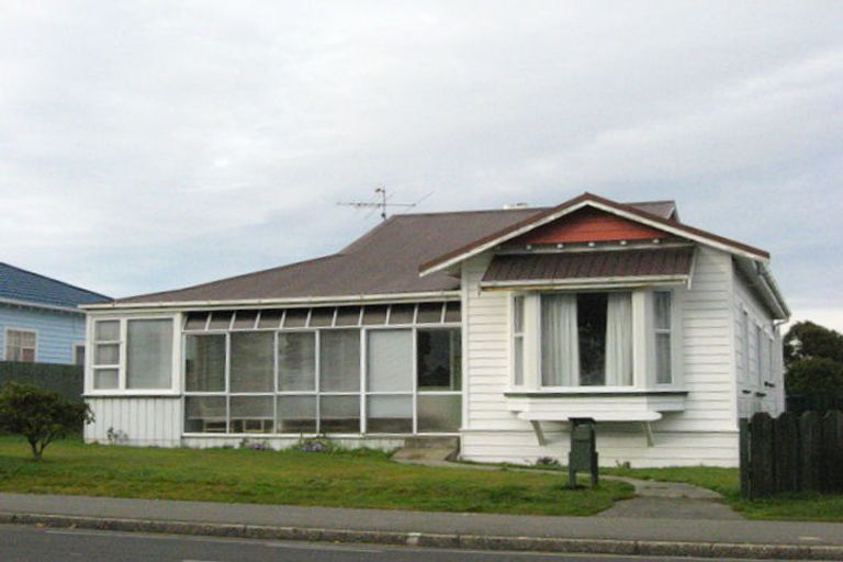 Photo of property in 81 Saint Andrew Street, Richmond, Invercargill, 9810