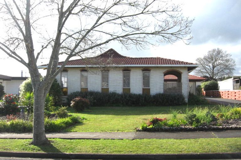 Photo of property in 1/34 Ashdown Place, Pahurehure, Papakura, 2113