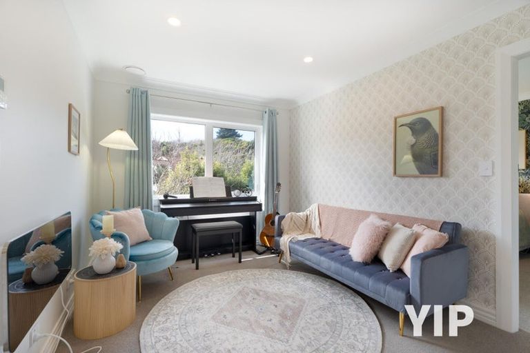 Photo of property in 4 Glenside Road, Glenside, Wellington, 6037