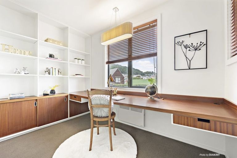 Photo of property in 1/85 Elizabeth Street, Mount Victoria, Wellington, 6011