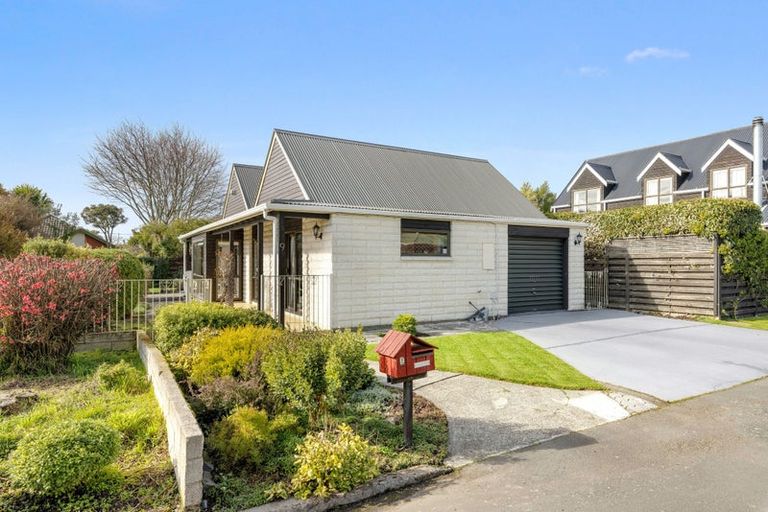 Photo of property in 9 Kantara Lane, Somerfield, Christchurch, 8024