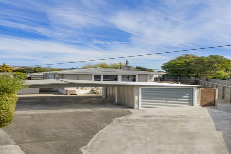 Photo of property in 17a Belvue Crescent, Witherlea, Blenheim, 7201