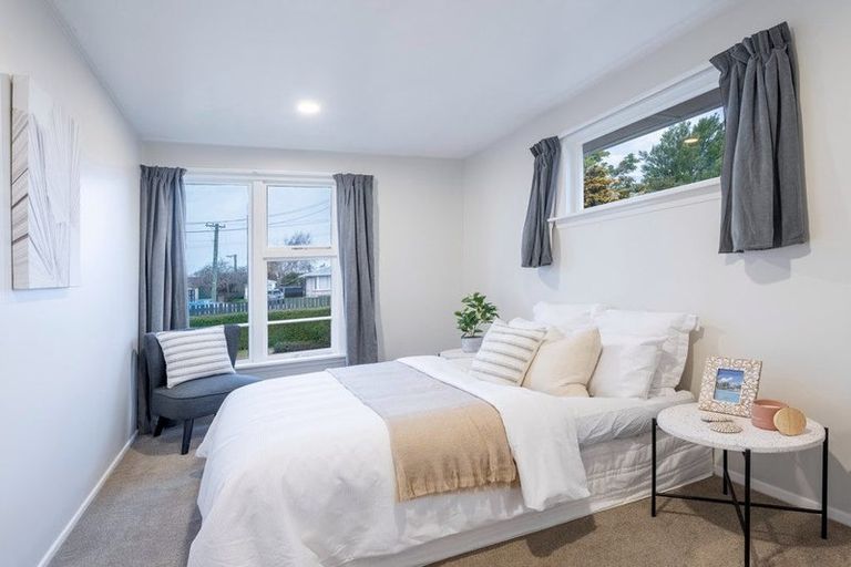 Photo of property in 149 Avonhead Road, Avonhead, Christchurch, 8042