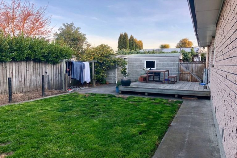 Photo of property in 88 Caledonian Road, St Albans, Christchurch, 8014