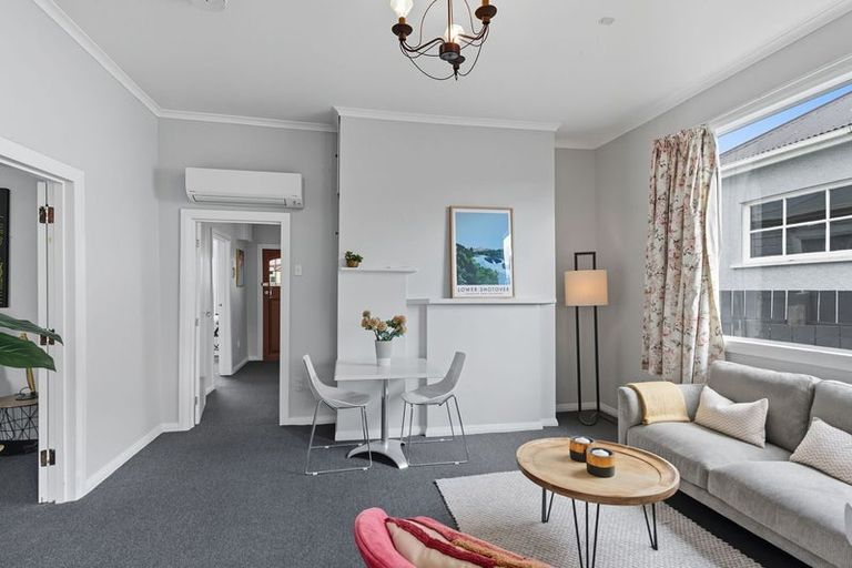 Photo of property in 228 Oxford Street, South Dunedin, Dunedin, 9012