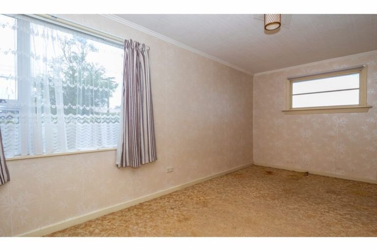 Photo of property in 21 Melton Street, Watlington, Timaru, 7910