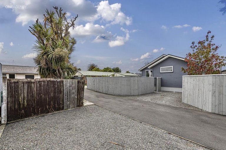 Photo of property in 159a Palmers Road, New Brighton, Christchurch, 8083