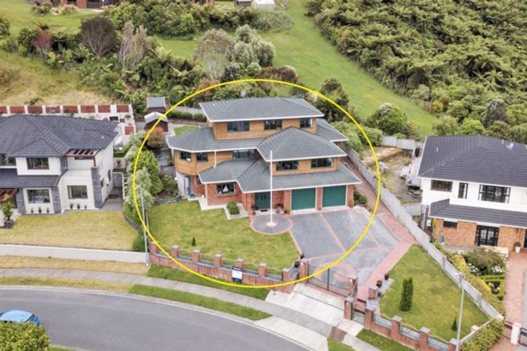 Photo of property in 46 Arahiwi Grove, Tirohanga, Lower Hutt, 5010