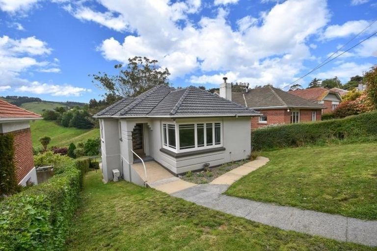 Photo of property in 32 Barr Street, Kenmure, Dunedin, 9011