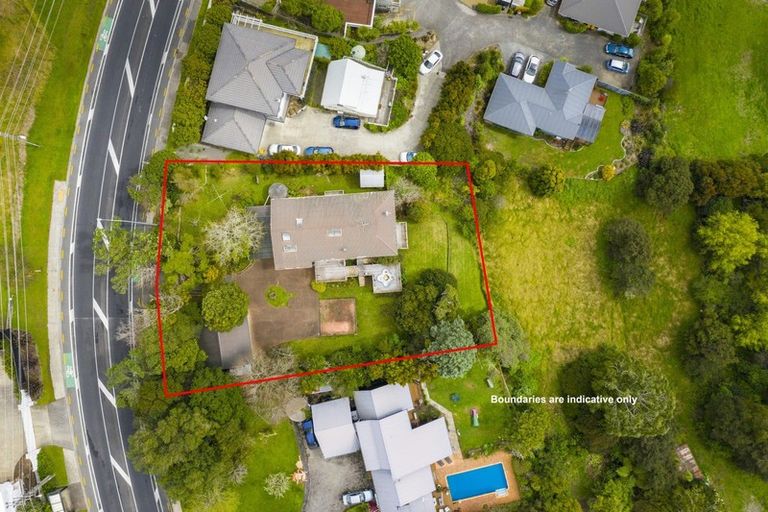 Photo of property in 272 Upper Harbour Drive, Greenhithe, Auckland, 0632