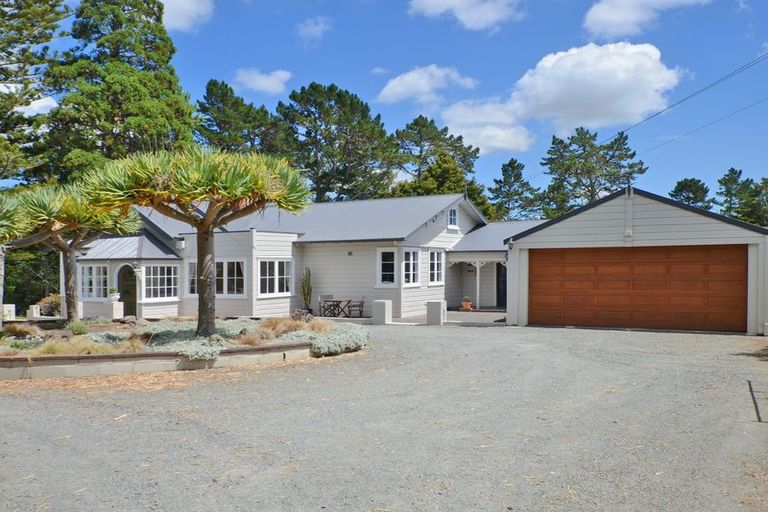 Photo of property in 57 Clapham Road, Whareora, Whangarei, 0175
