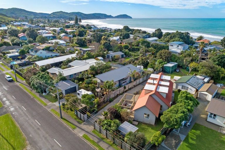 Photo of property in 10 Murphy Road, Wainui, Gisborne, 4010