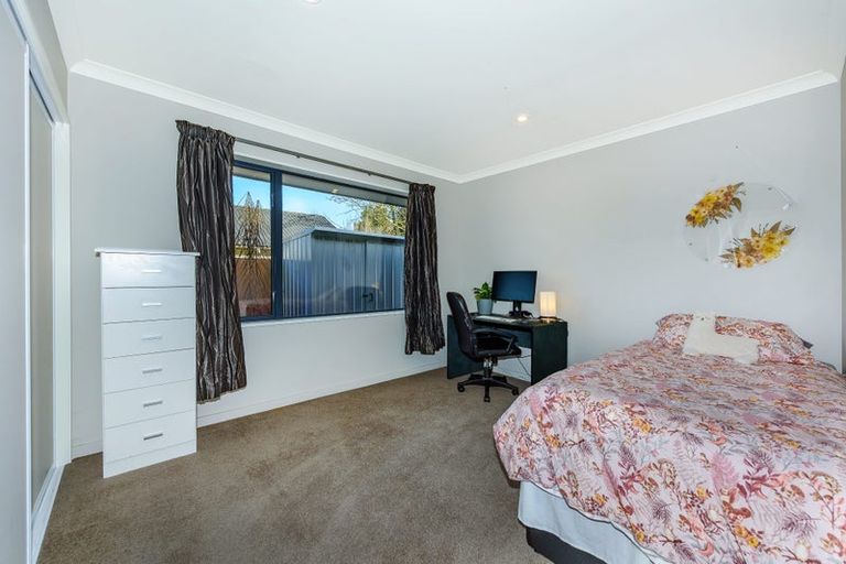 Photo of property in 9 High Street, Kirwee, Darfield, 7571