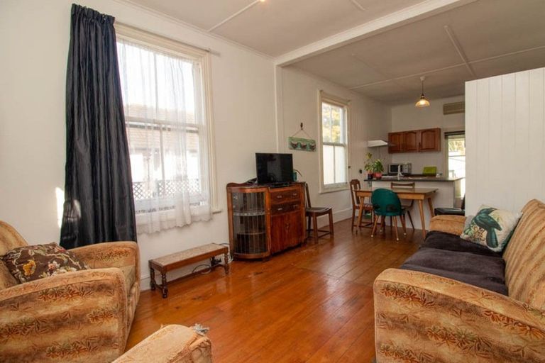 Photo of property in 45 Willoughby Street, Paeroa, 3600