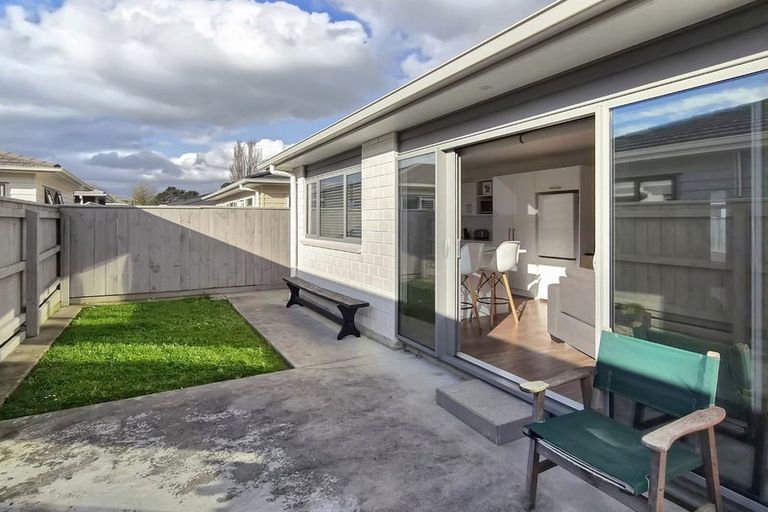 Photo of property in 12 Martha Turnell Crescent, Manor Park, Lower Hutt, 5019