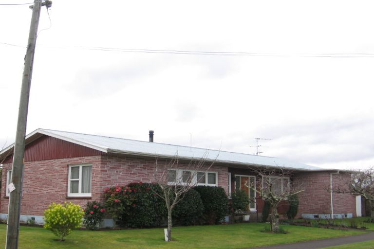 Photo of property in 42 Miro Street, Lansdowne, Masterton, 5810