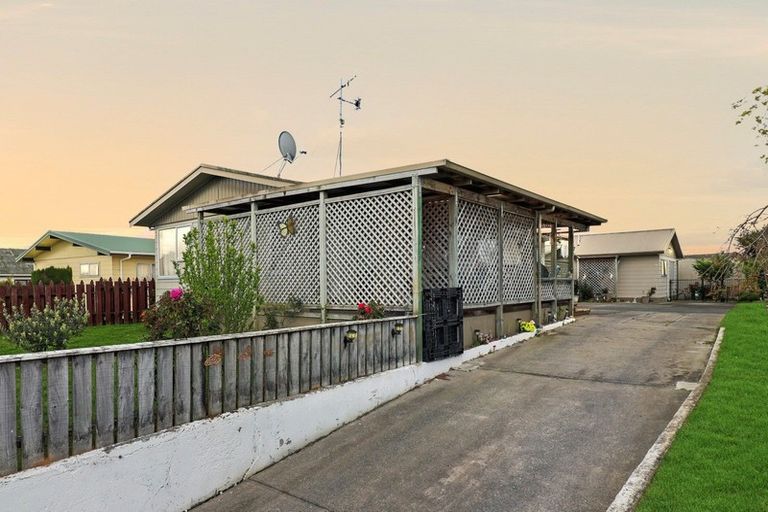 Photo of property in 6 Gummer Place, Morrinsville, 3300