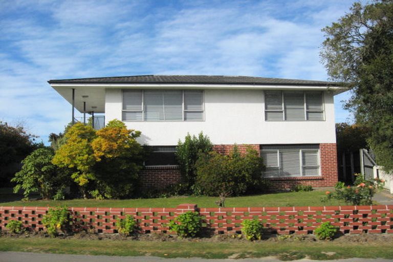 Photo of property in 46 Gladson Avenue, Sockburn, Christchurch, 8042