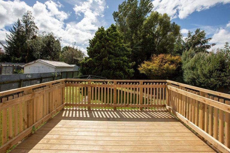 Photo of property in 38 Cole Street, Dannevirke, 4930