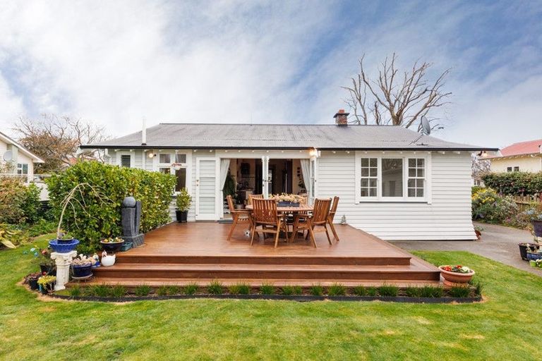Photo of property in 31 Hereford Street, West End, Palmerston North, 4410