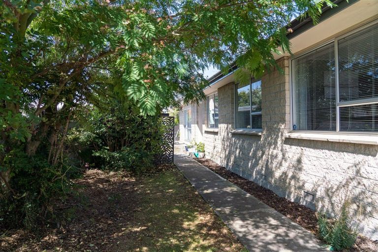 Photo of property in 25 Mitchell Place, Netherby, Ashburton, 7700