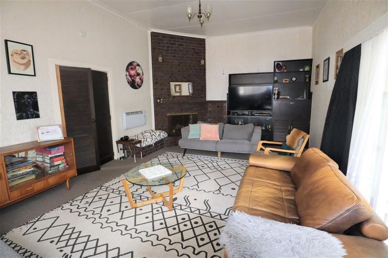 Photo of property in 112 Normanby Street, Dargaville, 0310