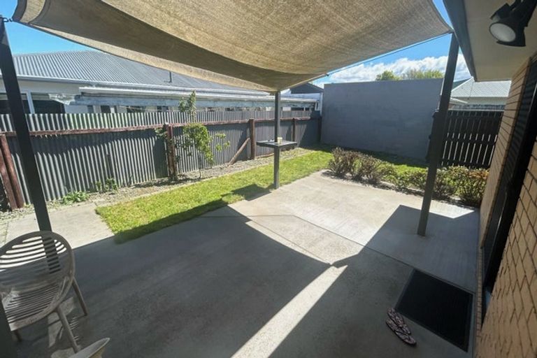 Photo of property in 59a Warwick Street, Mayfield, Blenheim, 7201