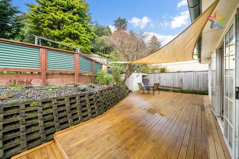 Photo of property in 53 Coast Road, Wainuiomata, Lower Hutt, 5014