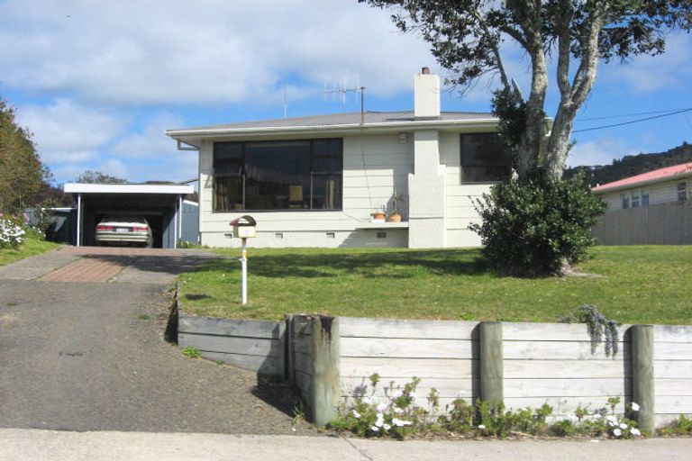 Photo of property in 7 Saint John Street, Matata, Whakatane, 3194