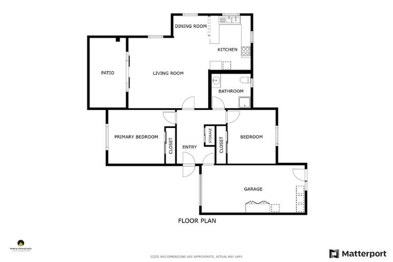 Photo of property in 17b Matawai Close, Rangiora, 7400