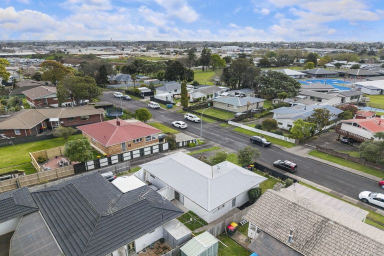 Photo of property in 23a Mack Place, Red Hill, Papakura, 2110