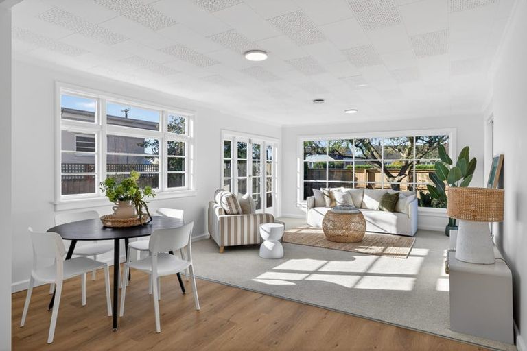 Photo of property in 325 Hills Road, Mairehau, Christchurch, 8013