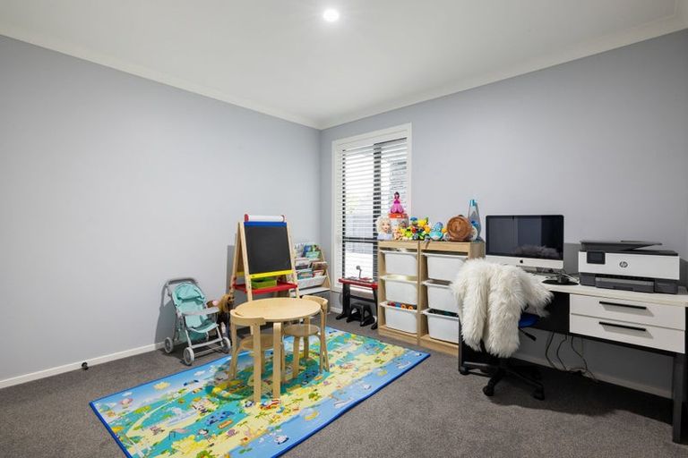 Photo of property in 20 Rose Berry Crescent, Flagstaff, Hamilton, 3210