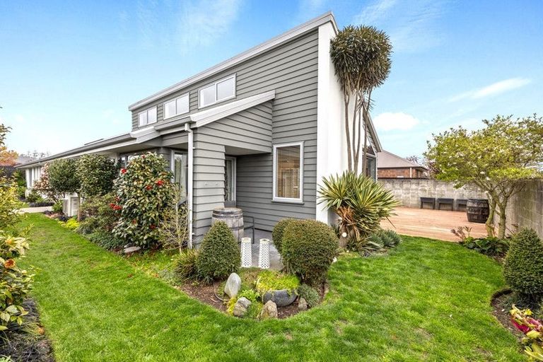 Photo of property in 95 Bibiana Street, Aidanfield, Christchurch, 8025