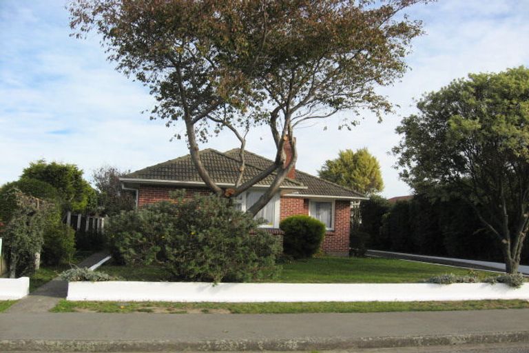 Photo of property in 82 Cheyenne Street, Sockburn, Christchurch, 8042