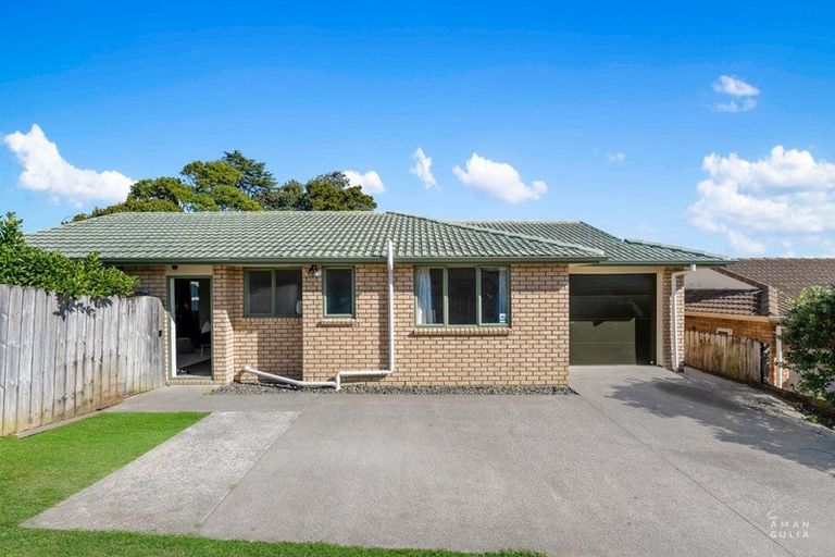 Photo of property in 6 Serenity Place, Otara, Auckland, 2023