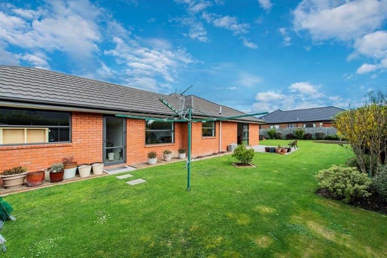 Photo of property in 37c Woodville Street, Leeston, 7632