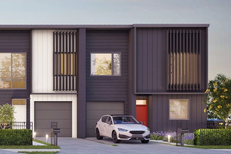 Photo of property in 140 Te Napi Drive, Takanini, Auckland, 2112