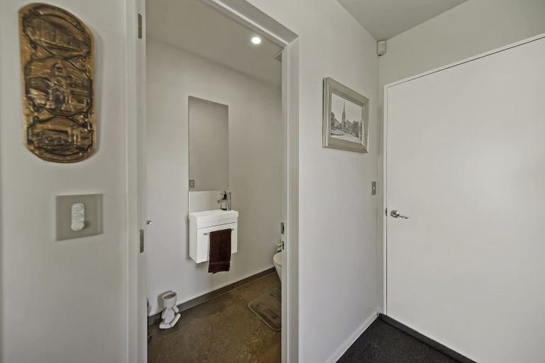 Photo of property in 55 Clydesdale Way, Lincoln, 7608