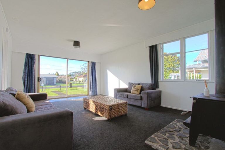 Photo of property in 16 Smith Street, Waihi, 3610